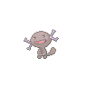 Mystic Wooper (Paldean)